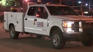 Hurricane Dorian victims to get help with electricity problems from CPS Energy Profile