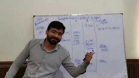 7707 Statement of Affairs (Incomplete Records) NOV12_ms_p22_q3