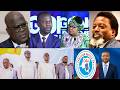 URGENT REGIME YA FELIX TSHISEKEDI NA BA PASTEURS BABENGI OPPOSITION YA C64 BA NDOKI 