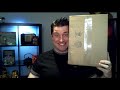 Box Opening: Connecting Flights