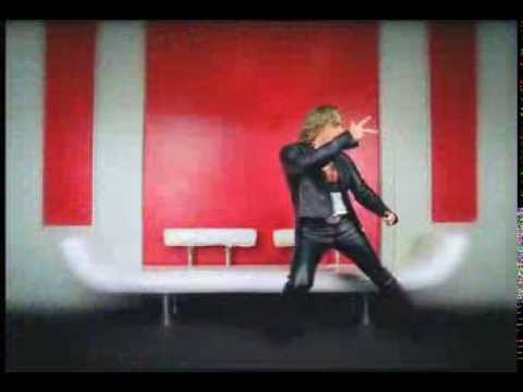 Collective Soul - Perfect Day