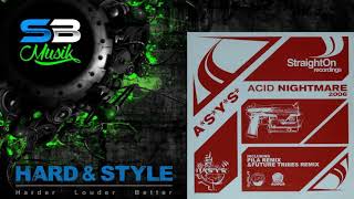 ASYS - Acid Nightmare (Pila's 2006 Update) [2006]