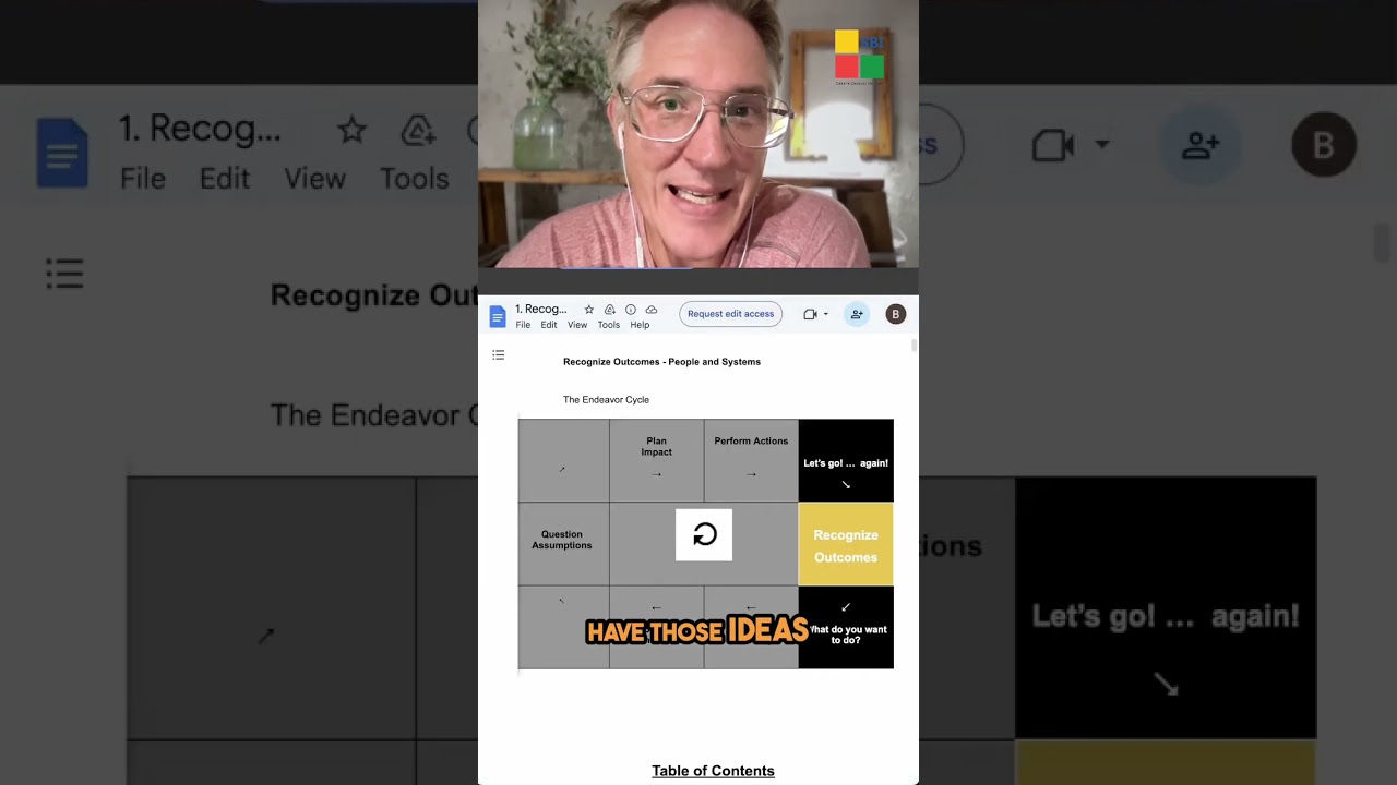 Mapping Business Opportunities: A Strategy for Success