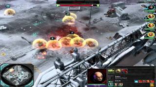 Chaos Rising - Martellus Betrayal