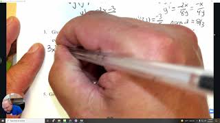 Calculus BC   Lesson 2-3 Implicit Differentiation