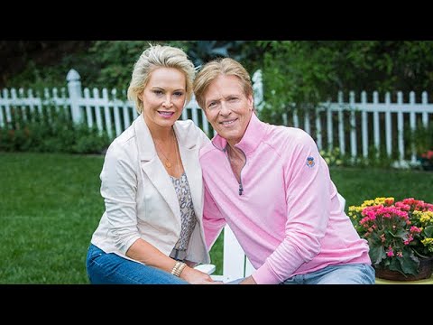 Video: Jack Wagner Vermögen: Wiki, Verheiratet, Familie, Hochzeit, Gehalt, Geschwister