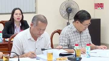 Huyện Định Quán cơ bản hoàn thành huyện nông thôn mới nâng cao