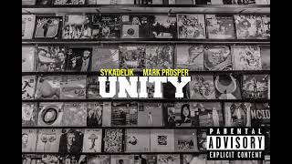 Sykadelik X Mark Prosper - Unity [2021]