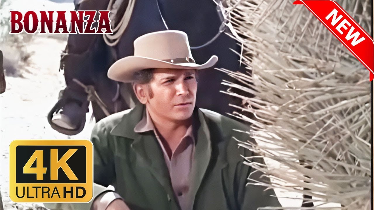 Bonanza 2025 | Part 597 | Western Series | FULL EPISODES | The Best Cowboy TV Series 2025