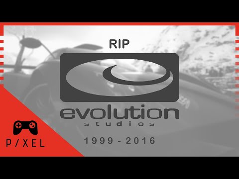 Video: Evolution Studios Gjenfødte: Den Banebrytende Teknologien Til Onrush