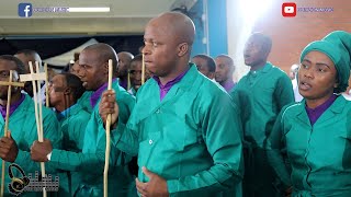 Bethlehem Church In Zion - Asibambene Negazi🔥🔥🔥| 2025 Passover Convention