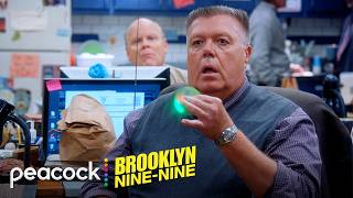 Brooklyn 99 but it's Only Office Shenanigans