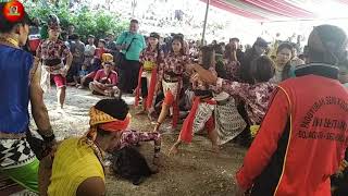 Download Lagu ricik-ricik pelog mengiringi tarian kompak ebeg Sri lestari Cipari mendem MP3