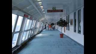 Pullmantur Oceanic Memories