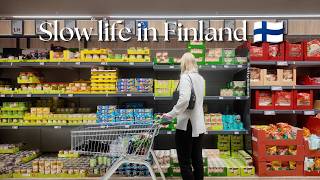 My Ordinary Life in Northern Finland