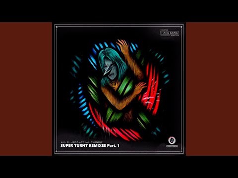 Super Turnt ft. DJ Stone (Ashraf Gutter Remix)