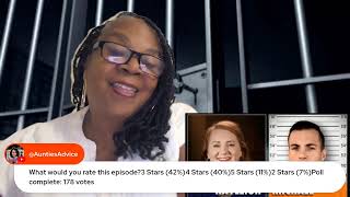 Love After Lockup, S7, E14, No Crash Dummy