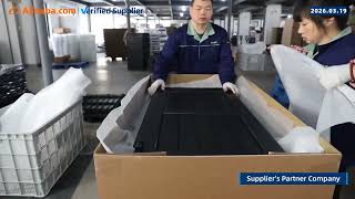 Join Us at Yiwu Outdoor Fair 2026 | B2B Supplier | Custom Engineering Solutions