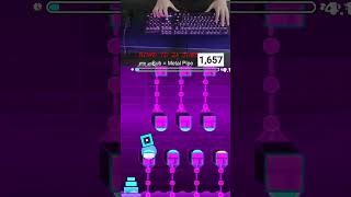 Geometry Dash Streams // NEW HANDCAM!!!!| Road to 2k Subs and Monetization!!