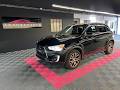 MITSUBISHI ASX 1.6 DI-D ClearTec 115 CV 4x4 S-Style + TOIT PANORAMIQUE + INTÉRIEUR CUIR