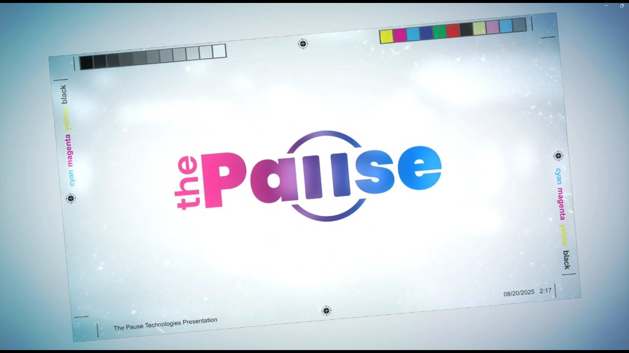 Great Things That Happened for thePause®  so far in 2025
