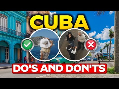 Video: 10 populaarsemaid vaatamisväärsusi Santiago de Cubas ja lihtsad päevareisid