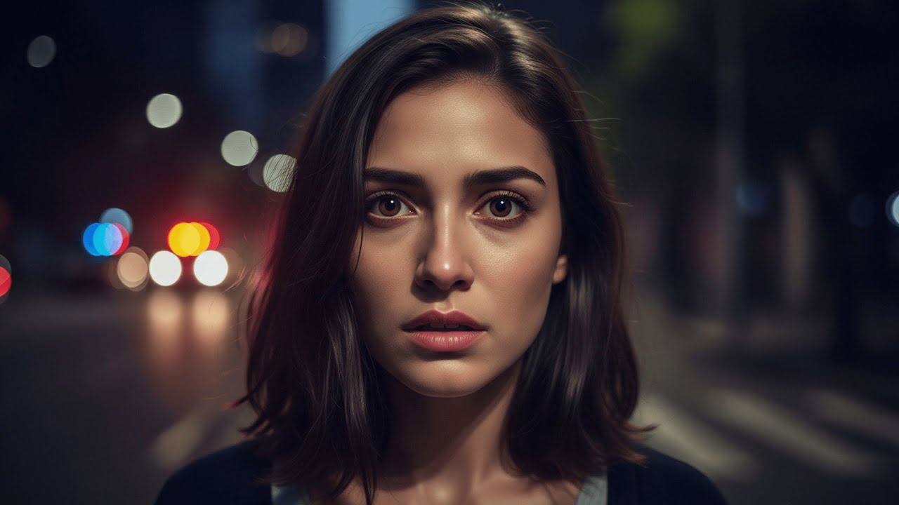 3 AÑOS DESAPARECIDA — un taxi registró su nombre en un viaje reciente