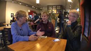 TIFT Cindy Brett Kindnessology and more 11.11.2019