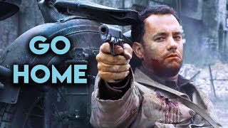 Saving Private Ryan - Go Home