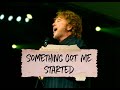 Something Got Me Started Simply Red HQ Audio PoetryInMotion Official mp3