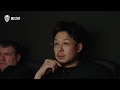 KIAT LIM VISITÓ EL NUEVO EXPERIENCE CENTER, DONDE LOS AFICIONADOS PUEDEN DESCUBRIR EL NOU MESTALLA