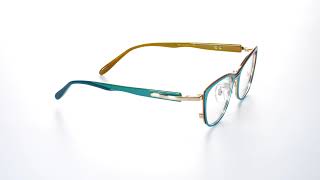 LUNA PT-139 / EYEWEAR :: Ptolemy48（トレミーフォーティエイト