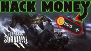 JURASSIC SURVIVAL MOD APK 1 0 5 Build 219 New Updated MOD APK MOD screenshot 1