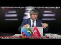 "Siyasət meydanı"#952 Əvəz Zeynallı danışır: “Mirşahini kim media komissarı təyin edib?!”-14.06.2021