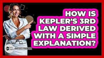 How Is Kepler