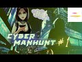 Am I Hacker or What | Cyber Manhunt - Part 1 | #xring_gaming #xring #cybermanhunt