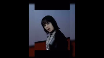 Blackpink Lisa ‘How you like that’ Concept teaser video!