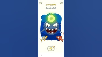 Dop2 Gameplay Level 280 #shorts #deletepuzzle #deleteonepart2 #puzzletime #dop2 #dop