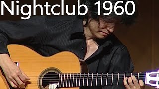 Nightclub 1960 (Piazzolla - arr. Kunimatsu) ナイトクラブ 1960 (ピアソラ～國松編)