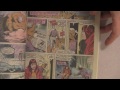 Beginning of video