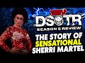 The story of sensational sherri martel dark side of the ring season 5 review