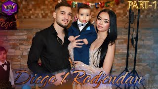 Download Lagu DIEGO 1 RODJENDAN PART-1 29.11.2025 BERLIN // STUDIO LEO BERLIN 4K \\\\  MP3