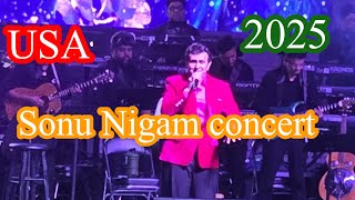 Download Lagu Live Sonu Nigam concert USA Texas 2025 | Sonu Nigam | sonu Nigam live concert MP3