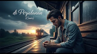 Di Perjalanan -  Sultan (Cover) Symphony Orchestra Lyric Video | DanSyah REX