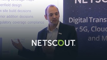 Propagation Modeling (Better Design and Planning); Burak Berksoy, Director of RF Engineering