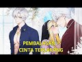 MANHWA RECAP | BAKAR HIDUP-HIDUP Jadi SANTO PALSU! Tapi Dewi Kasih KESEMPATAN KEDUA Buat Balas Denda