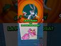 ¿QUIEN GANARÍA UN COMBATE ENTRE BUGS BUNNY VS LA PANTERA ROSA? #shorts