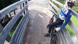 Course Preview IXS EDC #3 Semmering (AUT) 2022  Gravity Revolt