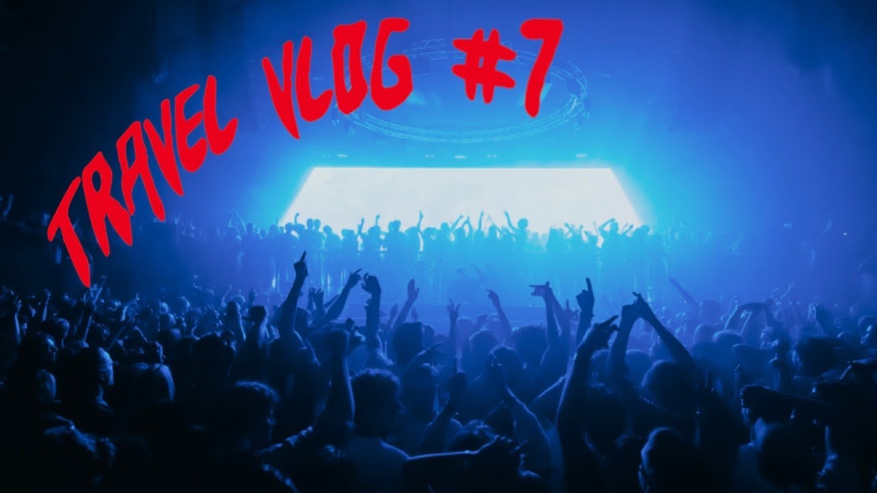 LAST FLIGHT OF THE YEAR - TLM Travel Vlog #7 Touchdown Utrecht