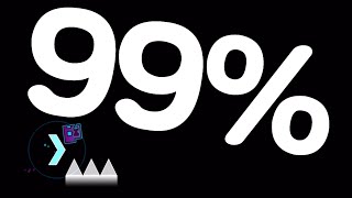 Eon 99% | Worst fail in GD history